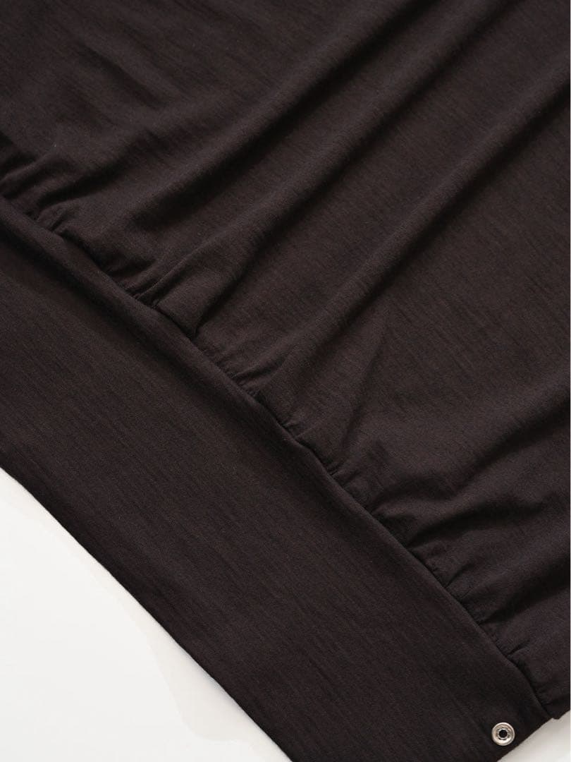 トップス barbell object bo ns top BROWN 25SS