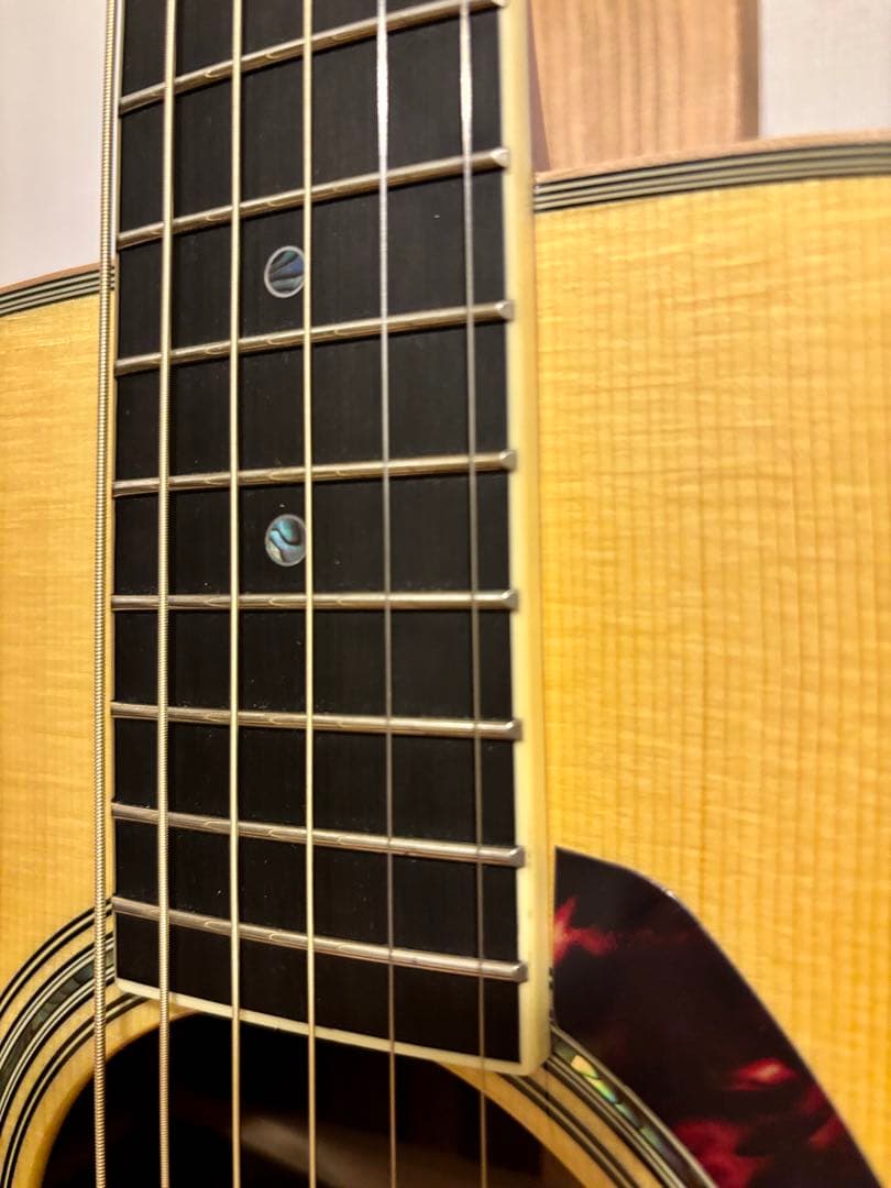 YAMAHA LS16 ARE 2024年製 美品 オール単板