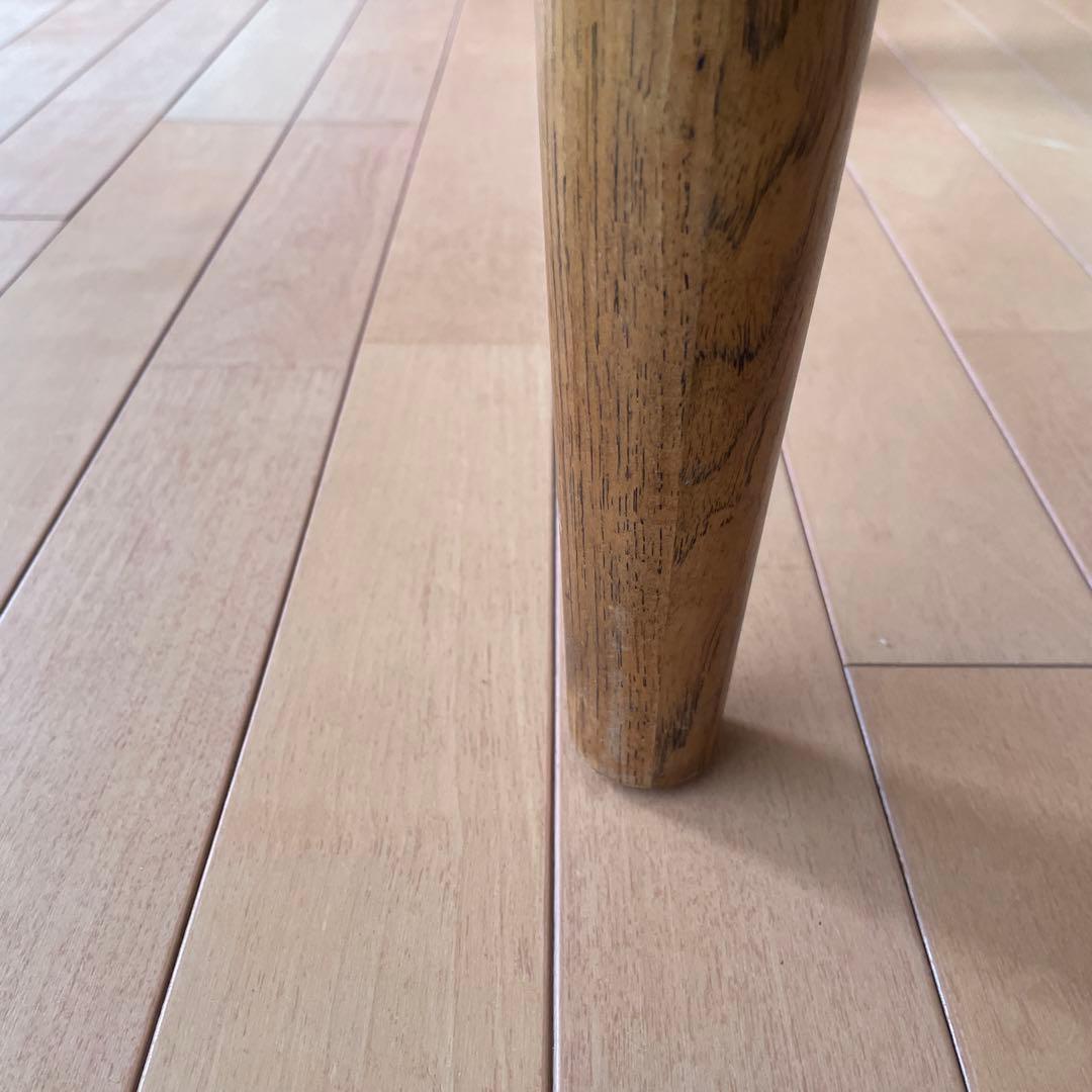 ビンテージ　ダイニングテーブル