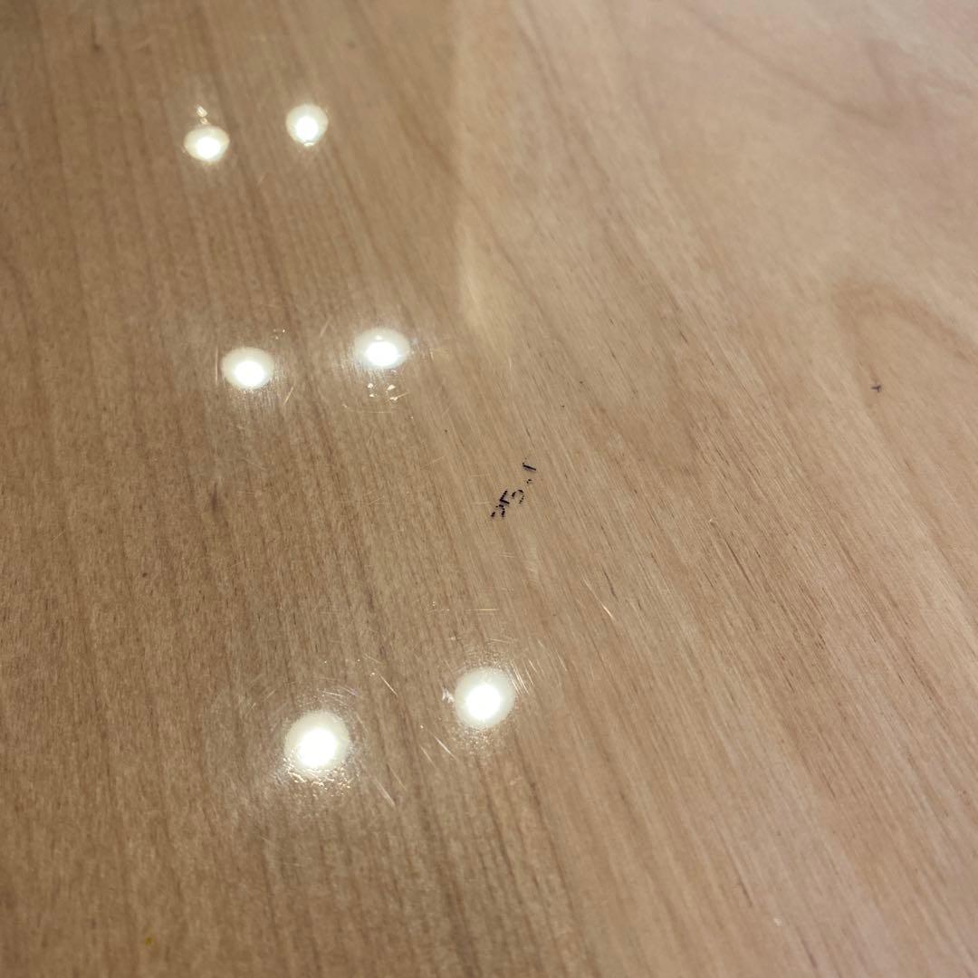 momonatural MOCHA 950 TABLE ラウンドテーブル