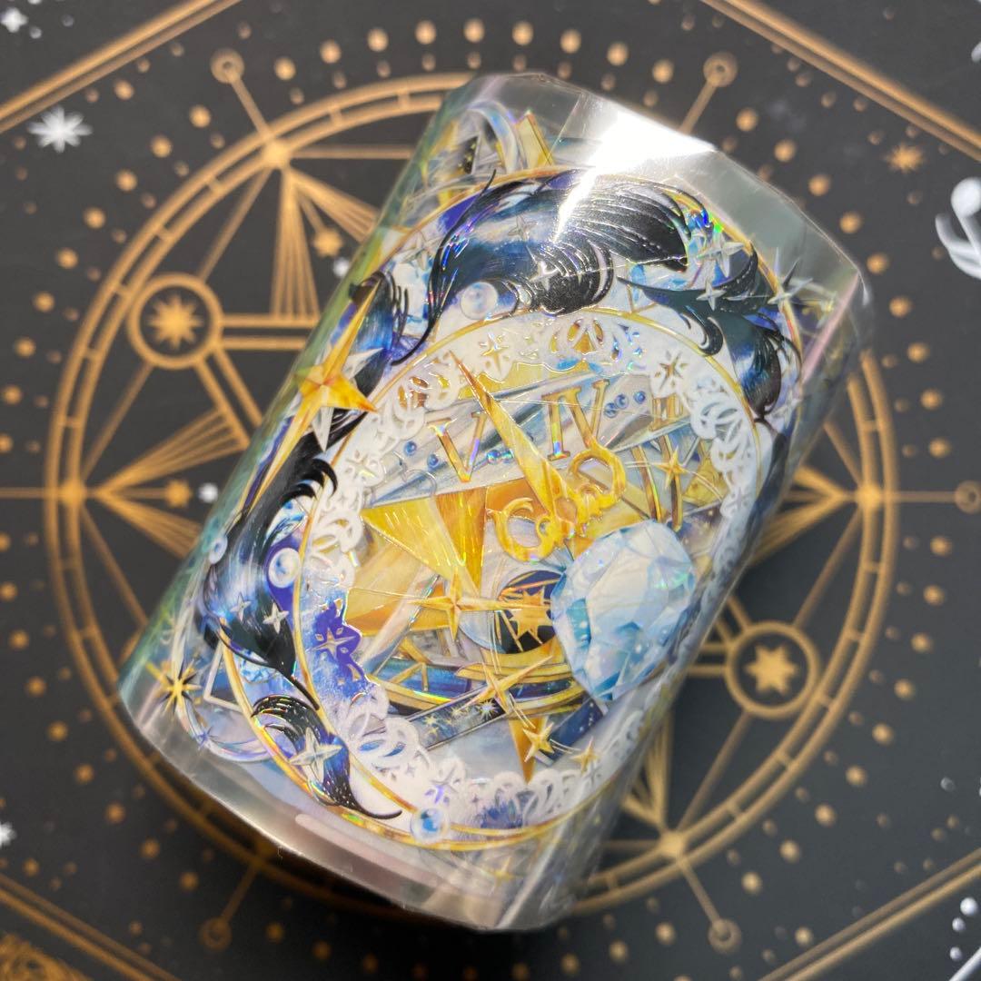 【9109】海外　マスキングテープ　3/5/巻　貝殻光惑星　軌道　星雲　装飾系