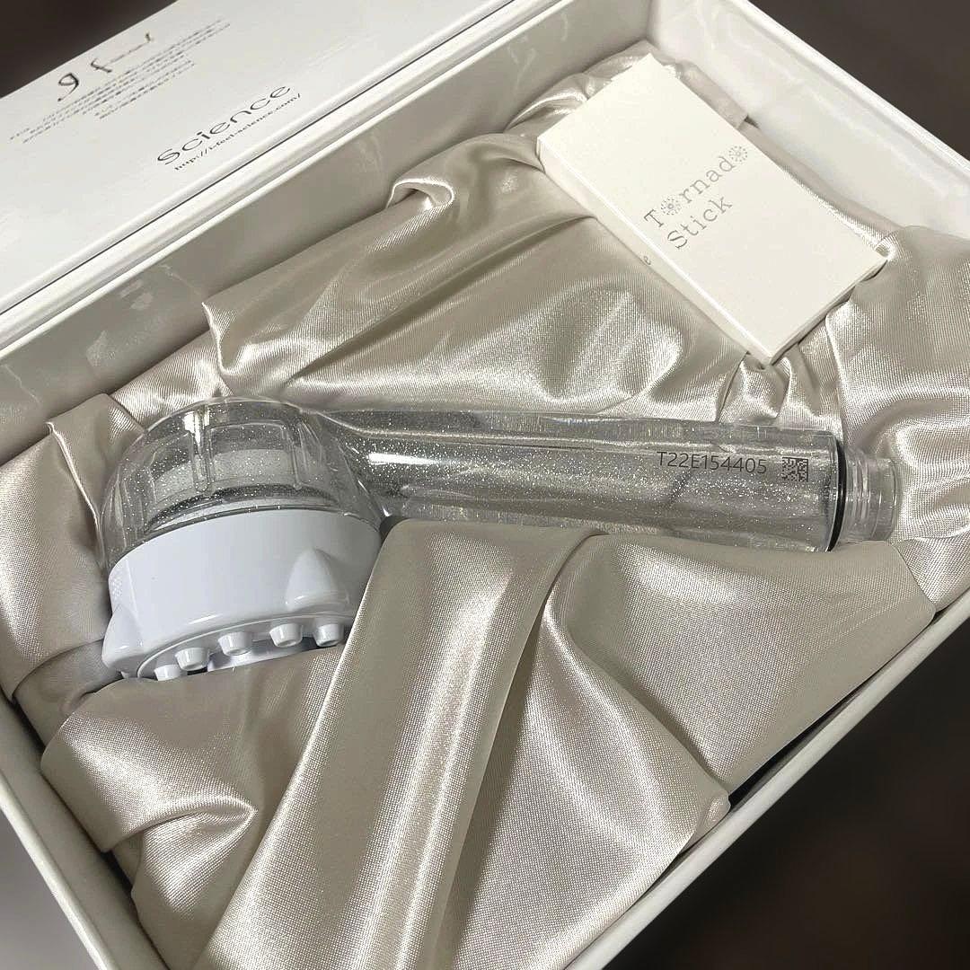 ミラブルプラス ウルトラファインミスト サイエンス シャワーヘッド