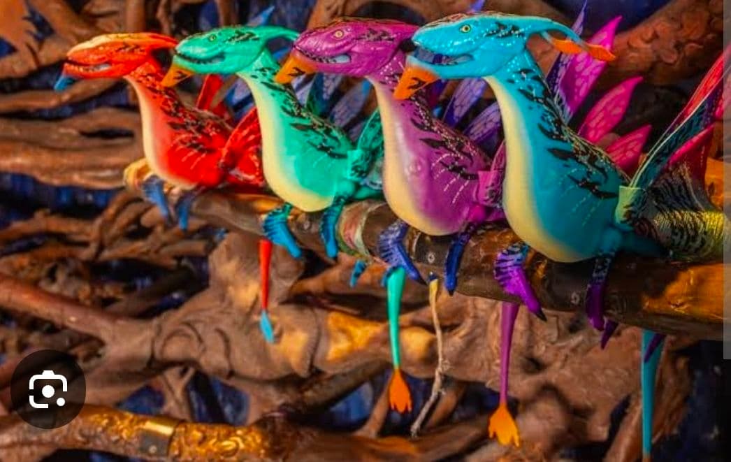 Banshee Rookery フィギュア コントローラー付き