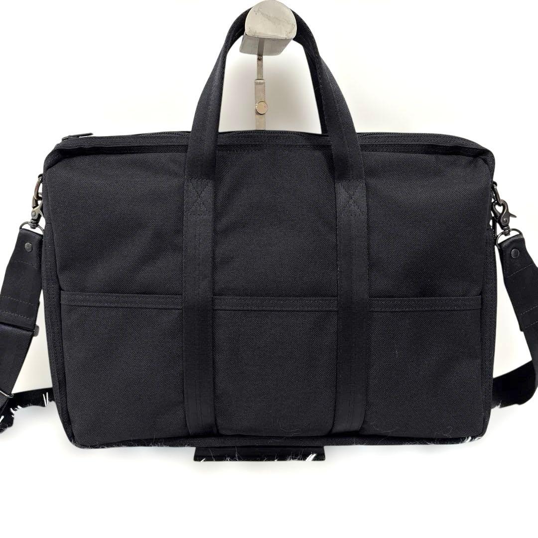 ポーター　テンション　2WAY ブリーフケース　ビジネスバッグ