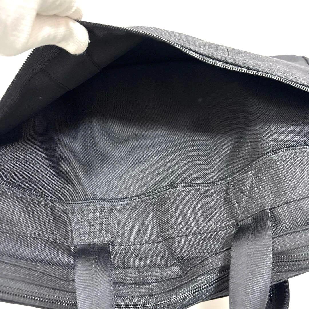 ポーター　テンション　2WAY ブリーフケース　ビジネスバッグ