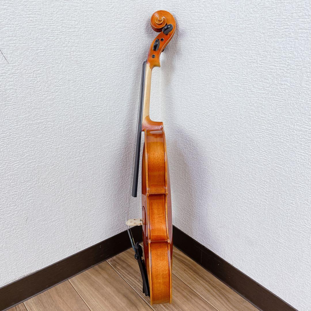 SUZUKI バイオリン No230 4/4 2003