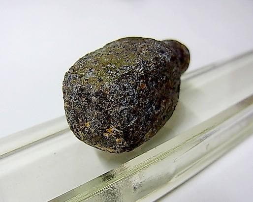 ★R3001★古代　ガラス　小瓶　化粧顔料　香料瓶　イラン出土