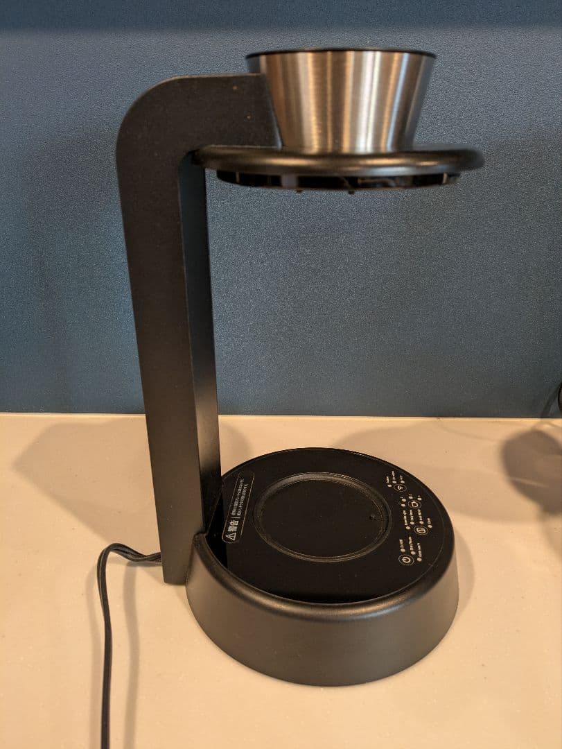 雅*様 EPEIOS Mocca スマートコーヒーメーカー