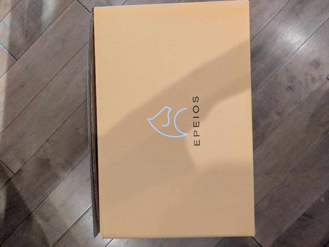 雅*様 EPEIOS Mocca スマートコーヒーメーカー