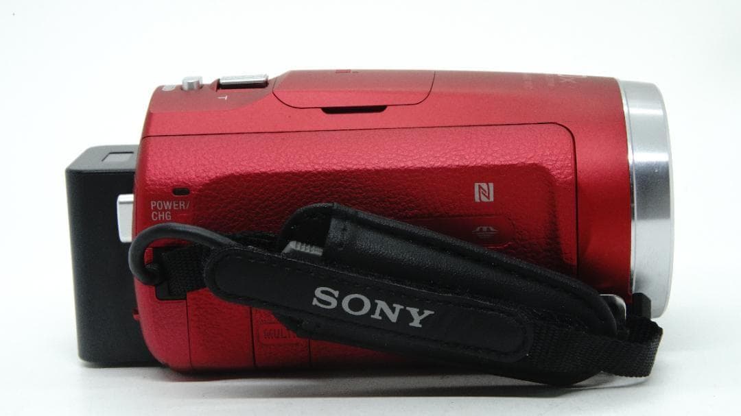 【W2070】 SONY Handycam HDR-CX680 ソニー