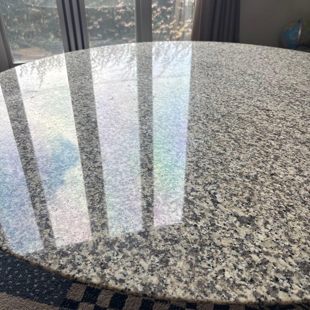 ぐ*り様 arflex アルフレックス UVI ウビ センター テーブル 大理石