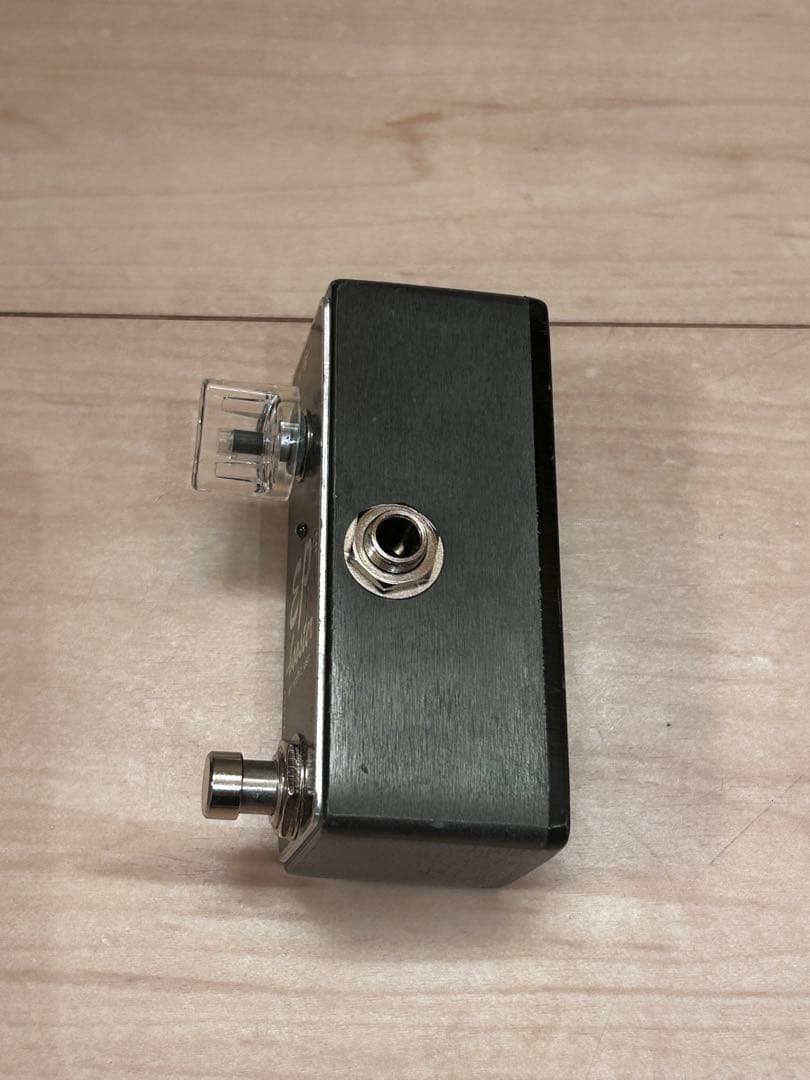 ギター xotic usa EP booster