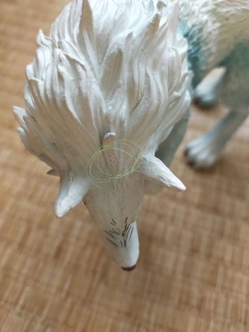 最終価格　FIGUAX 　 テリークロス トリコ　プレックス レア　 入手困难