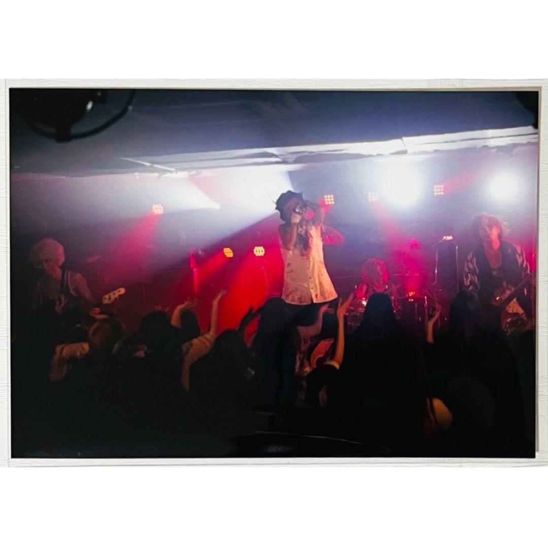 新品★V系★NEVERLAND★HumaNOISE★特典★ブロマイド★4セット②