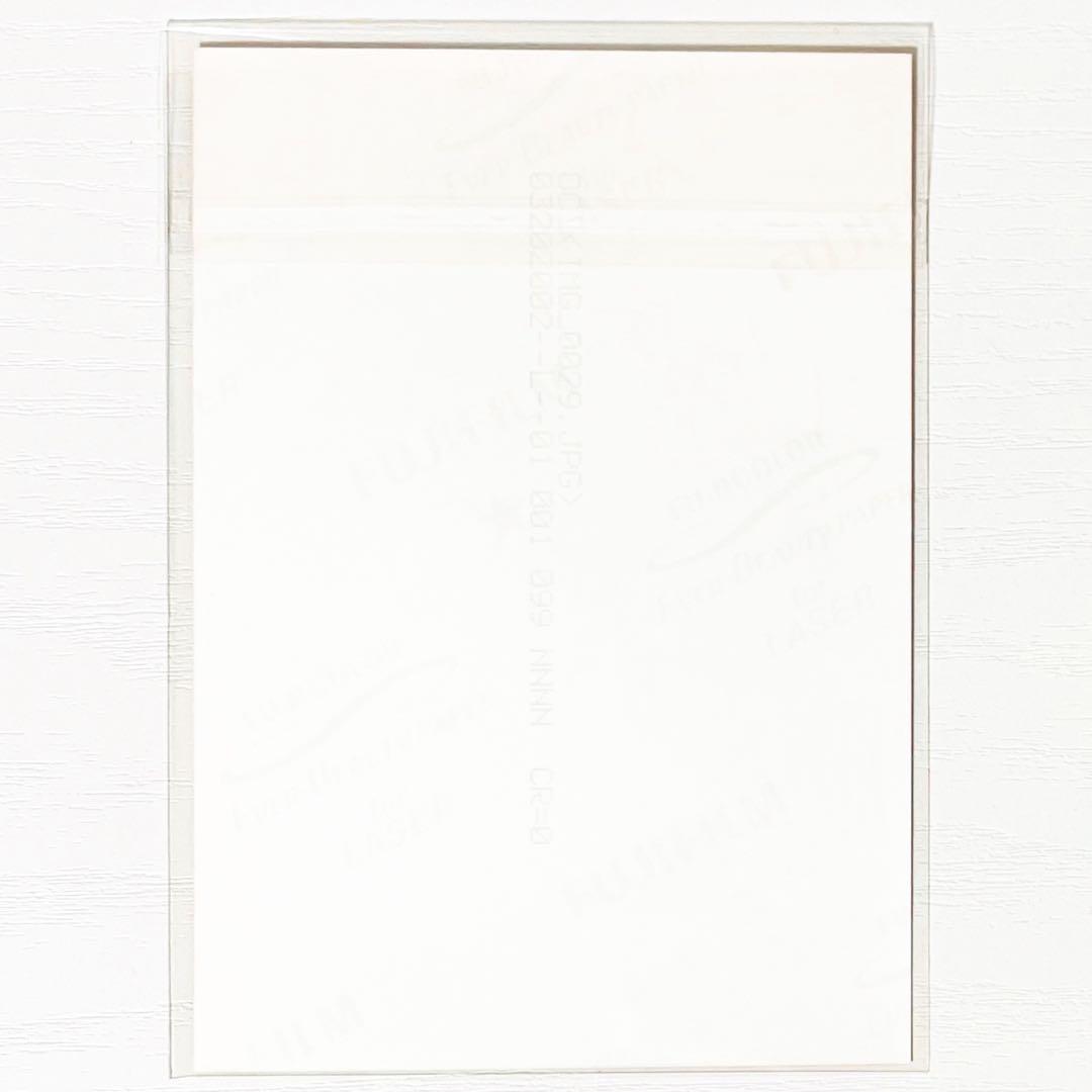 新品★V系★NEVERLAND★HumaNOISE★特典★ブロマイド★4セット②