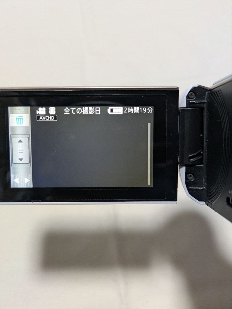 【週末値引き中！！】PanasonicパナソニックHC-W580Mビデオカメラ