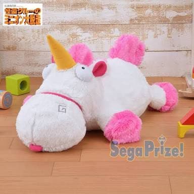 ミニオン ボブ&ユニコーン　ぬいぐるみセット