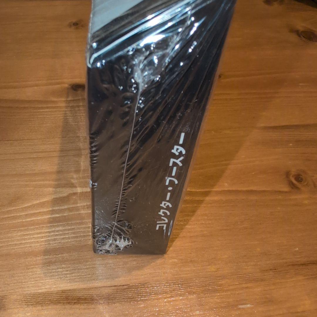 c*g様 MTG ファイナルファンタジー　コレクターブースターボックス 日本語版