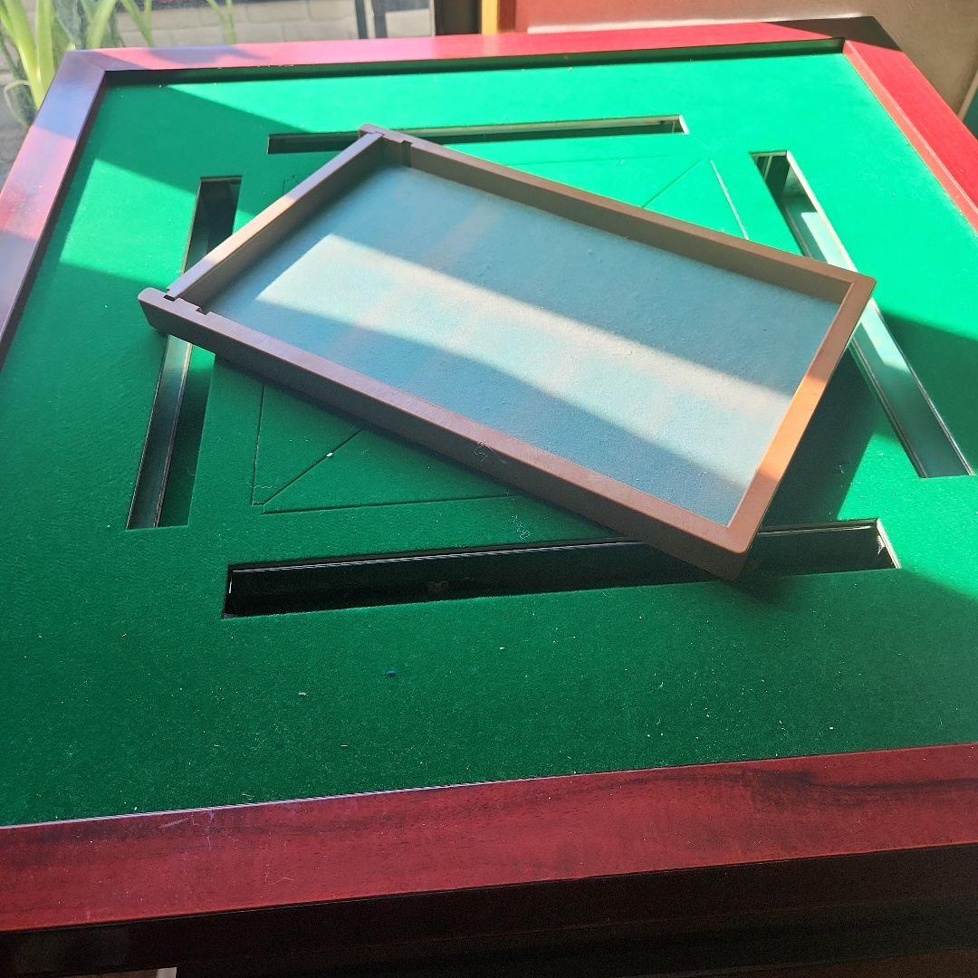 全自動麻雀ジャンク