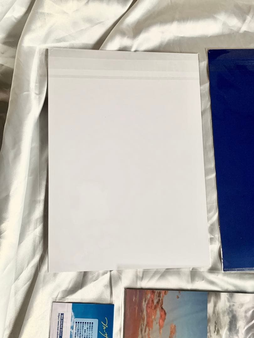 ブルーサーマル　BLUE thermal グッズ　まとめ売り