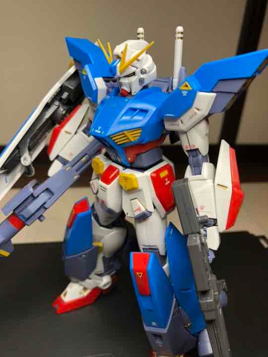 MG F91, F90 等セット販売　無塗装