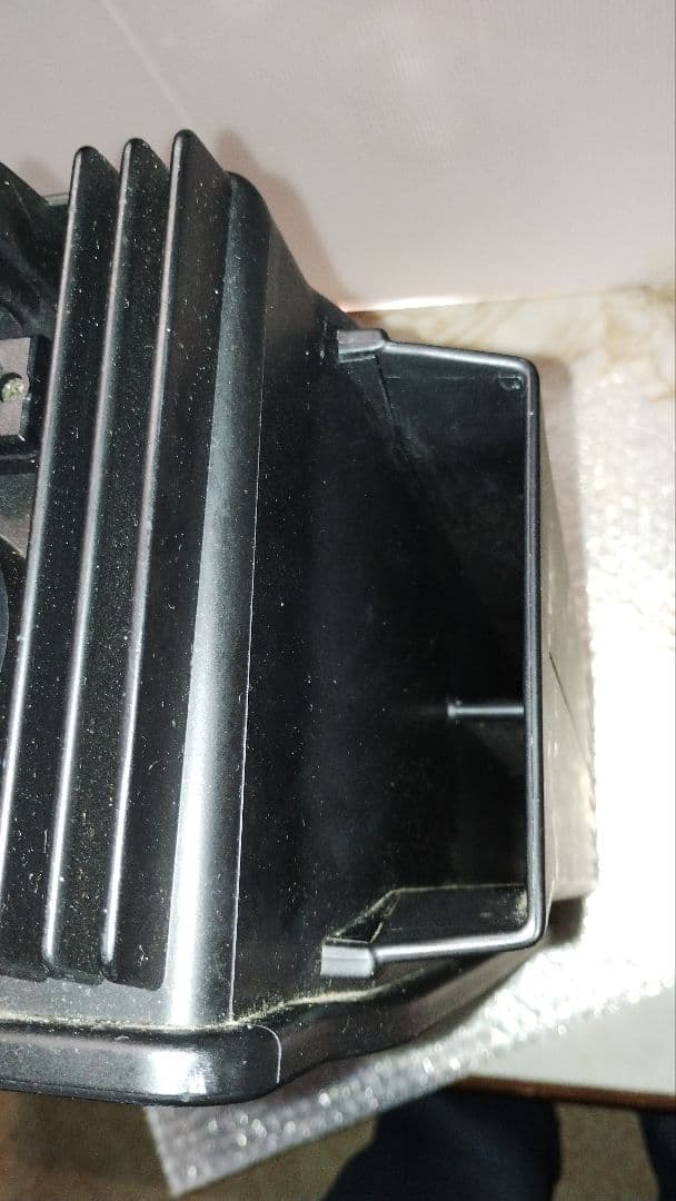 ボーズ BOSE 501Z サブウーファー　 シャドーベースボックス