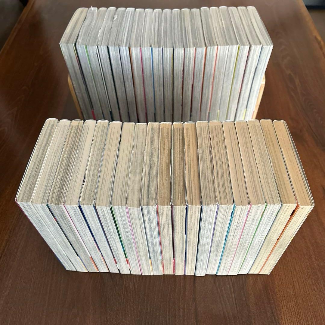 ハンター×ハンター　1〜37巻＋ハンターズガイド　　　HUNTER×HUNTER