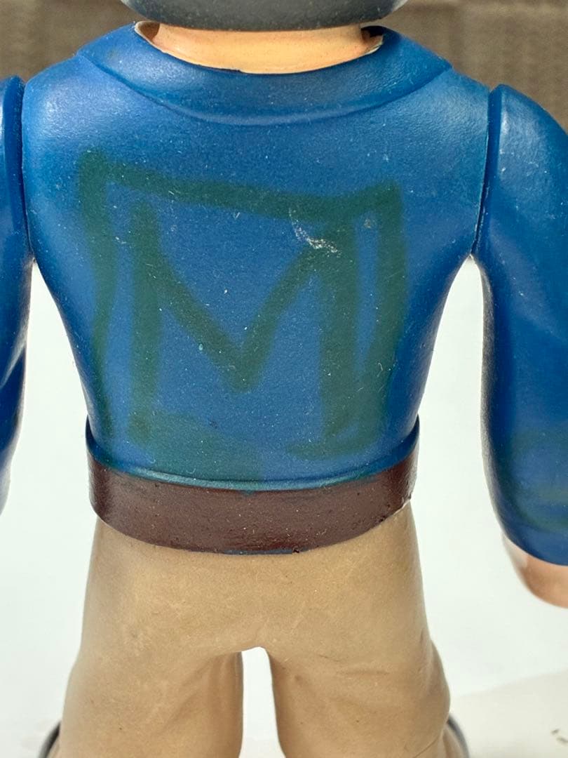 ジャンボマックス　ブルマァク製