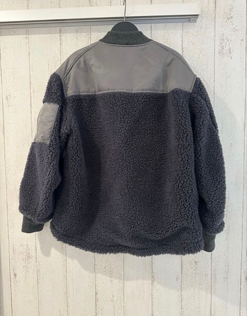 THE NORTH FACE GORE-TEX ボア　デナリジャケット