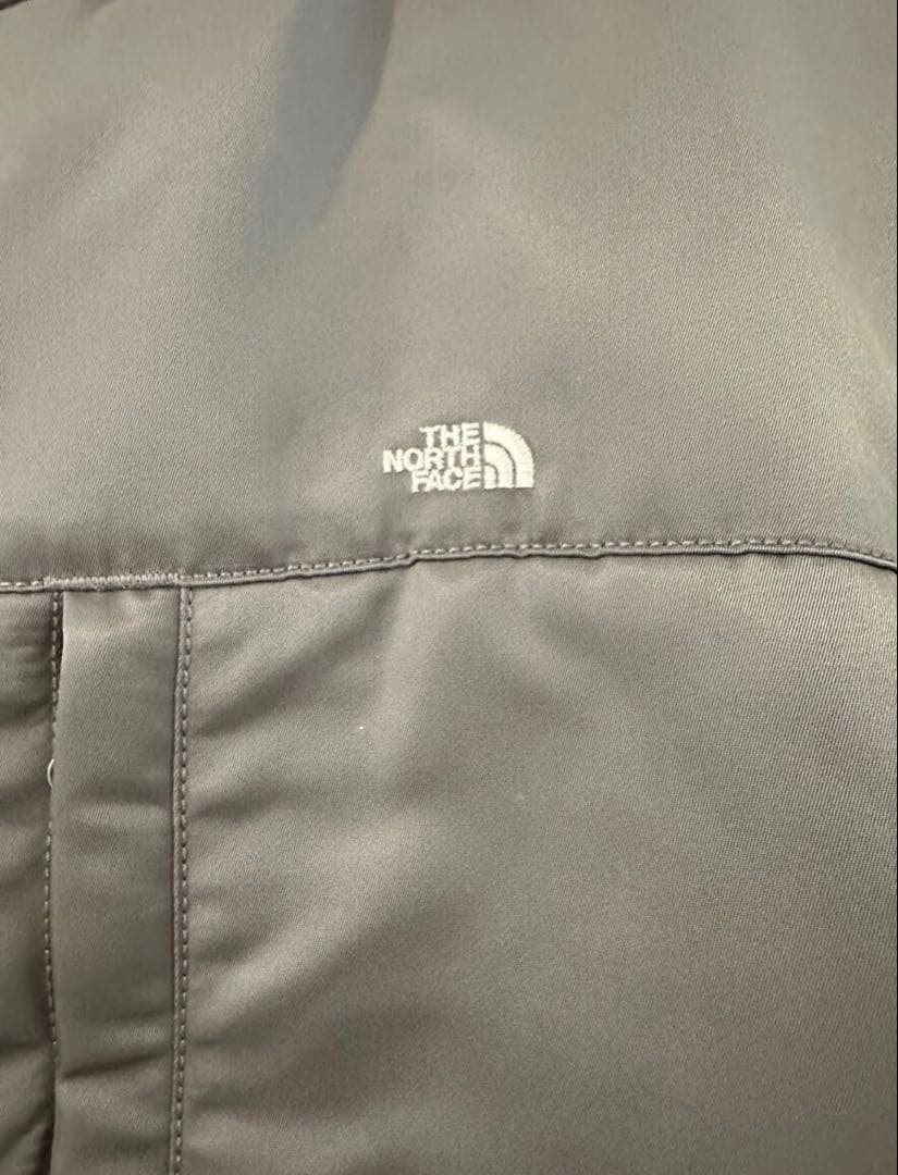 THE NORTH FACE GORE-TEX ボア　デナリジャケット