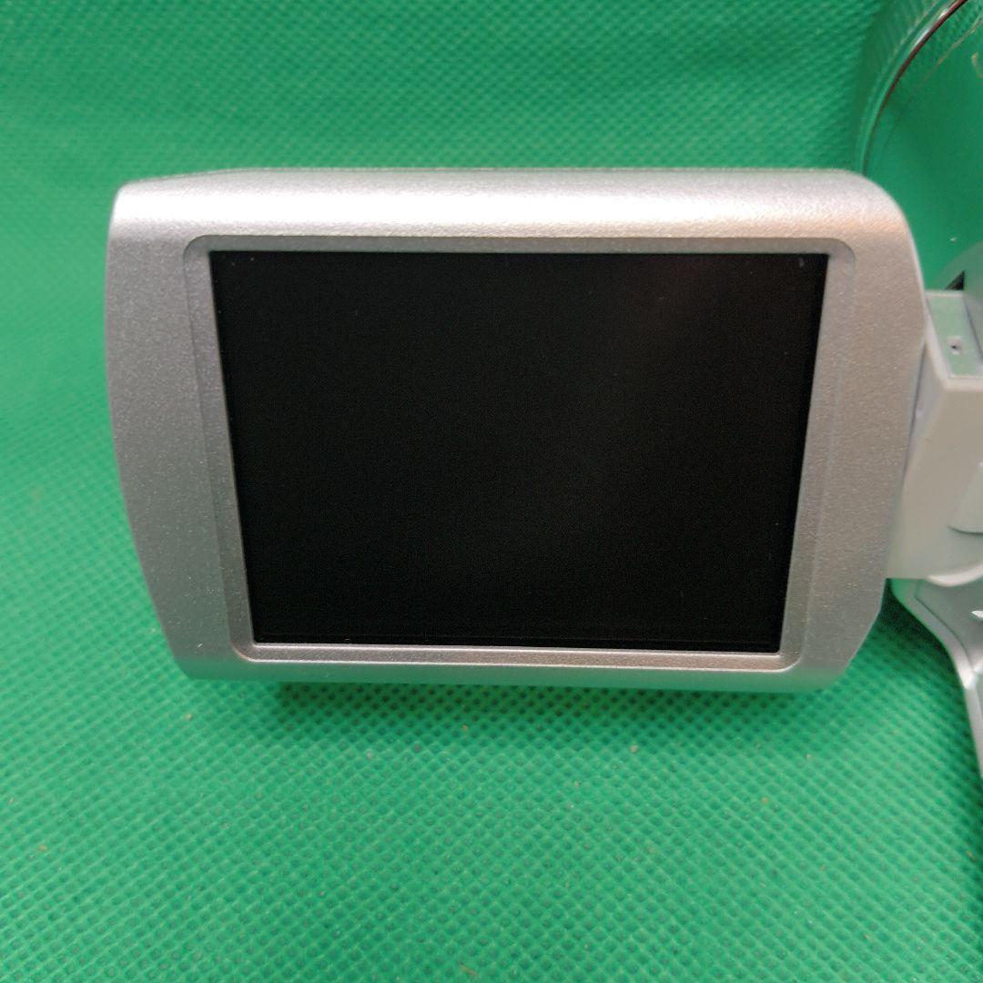 【外観•動作良好】Panasonic パナソニック NV-GS250-S