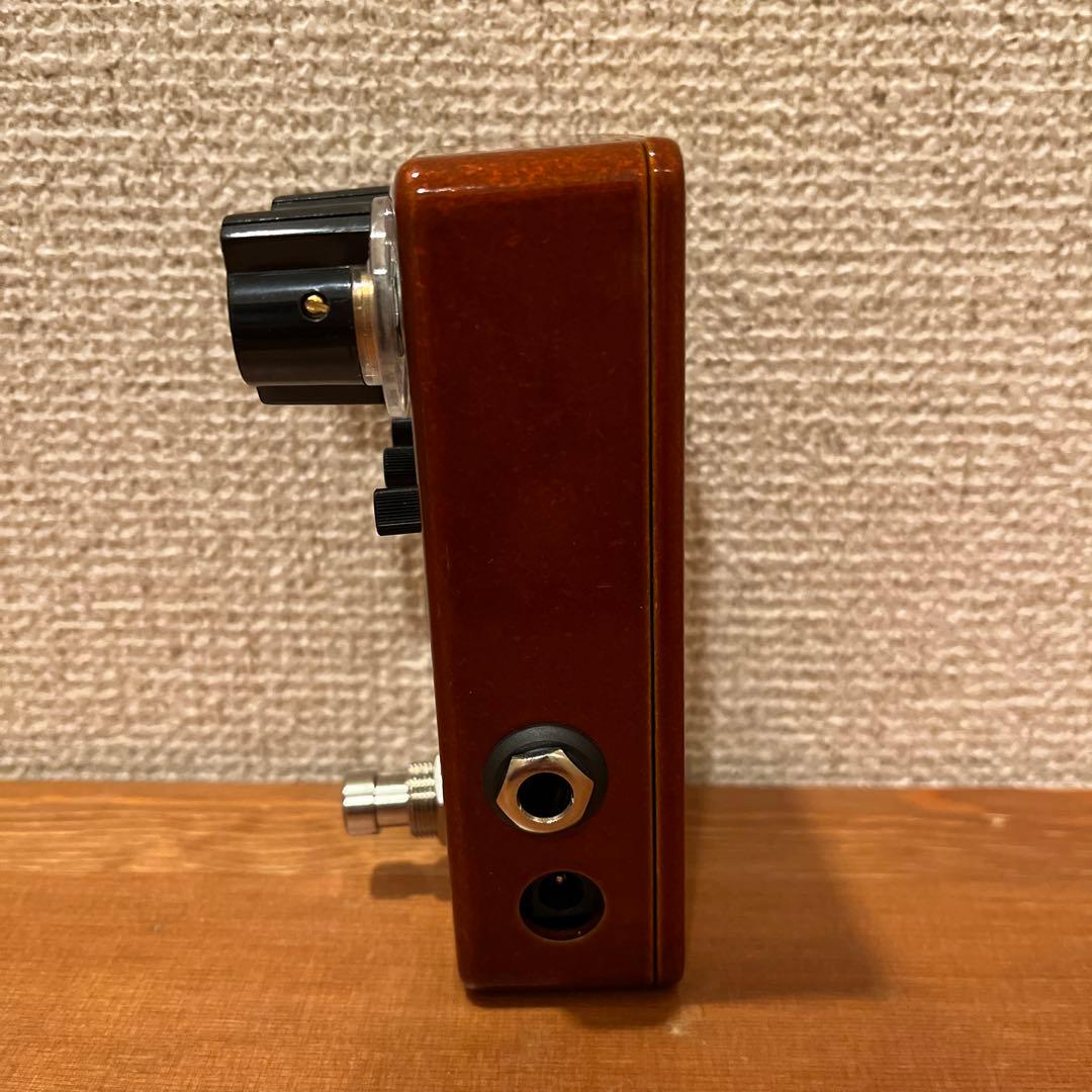 MFZ Hybrid Fuzz Pedal(Myriad Fuzz コピー)