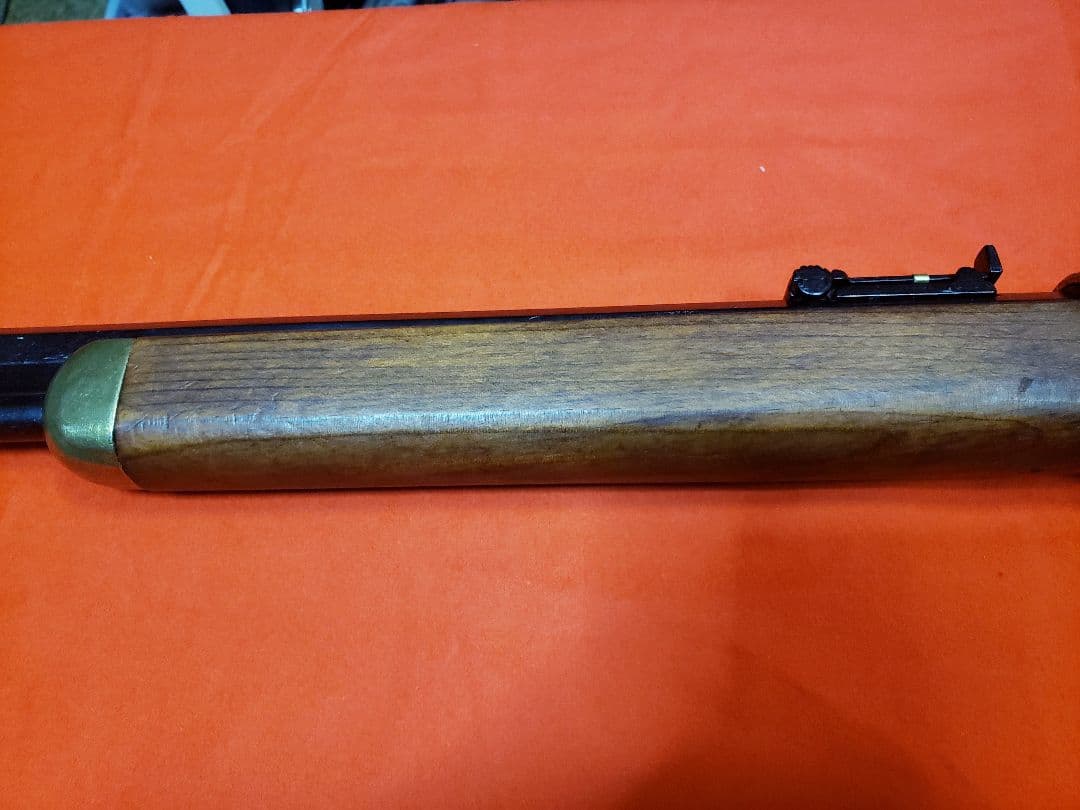 デニックス社　ウィンチェスター　M73　トイガン