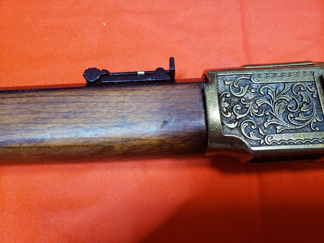 デニックス社　ウィンチェスター　M73　トイガン