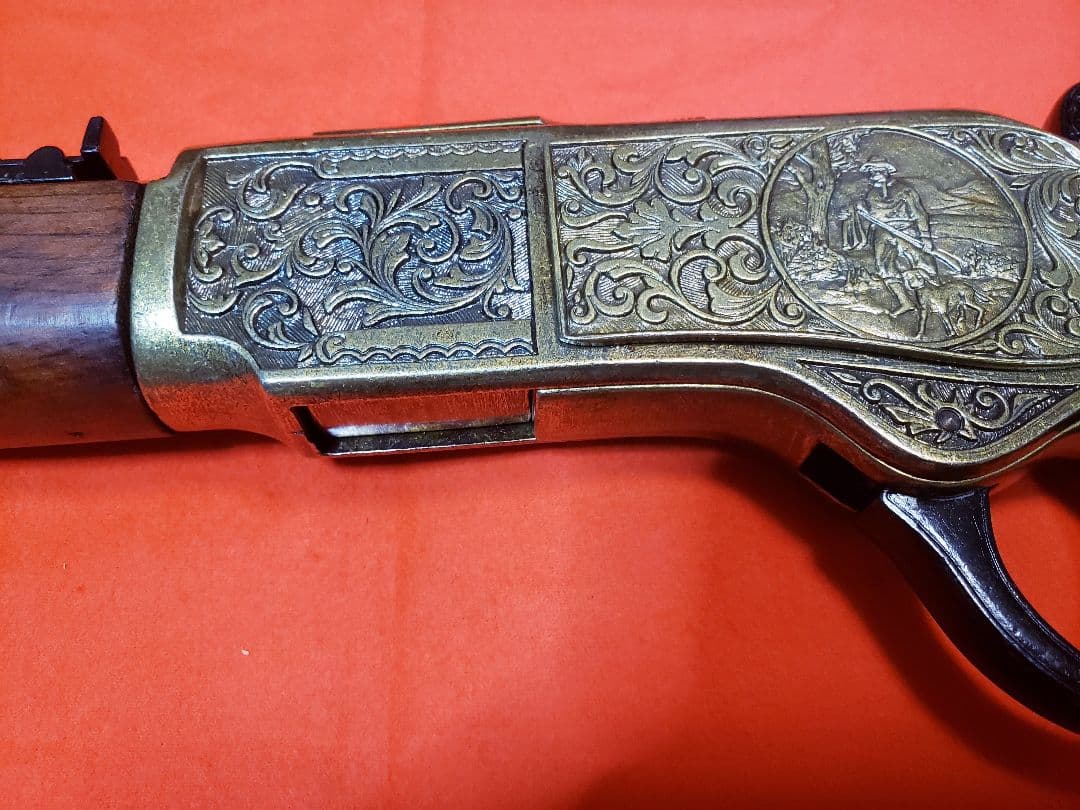 デニックス社　ウィンチェスター　M73　トイガン