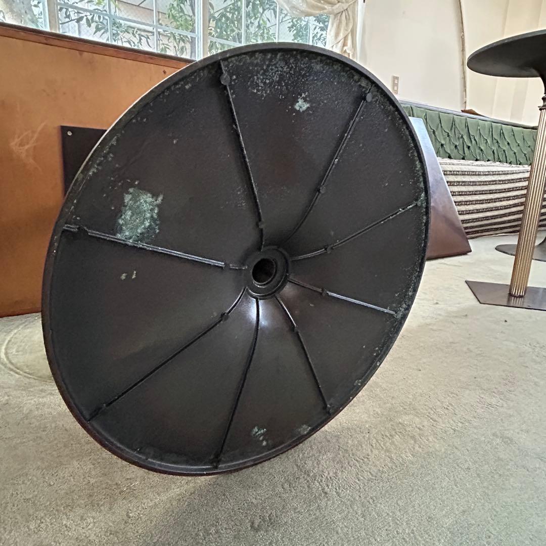 アンティーク カフェテーブル 純喫茶 喫茶店テーブル