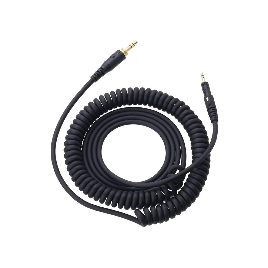 ヘッドホン audio-technica ATH-M50x