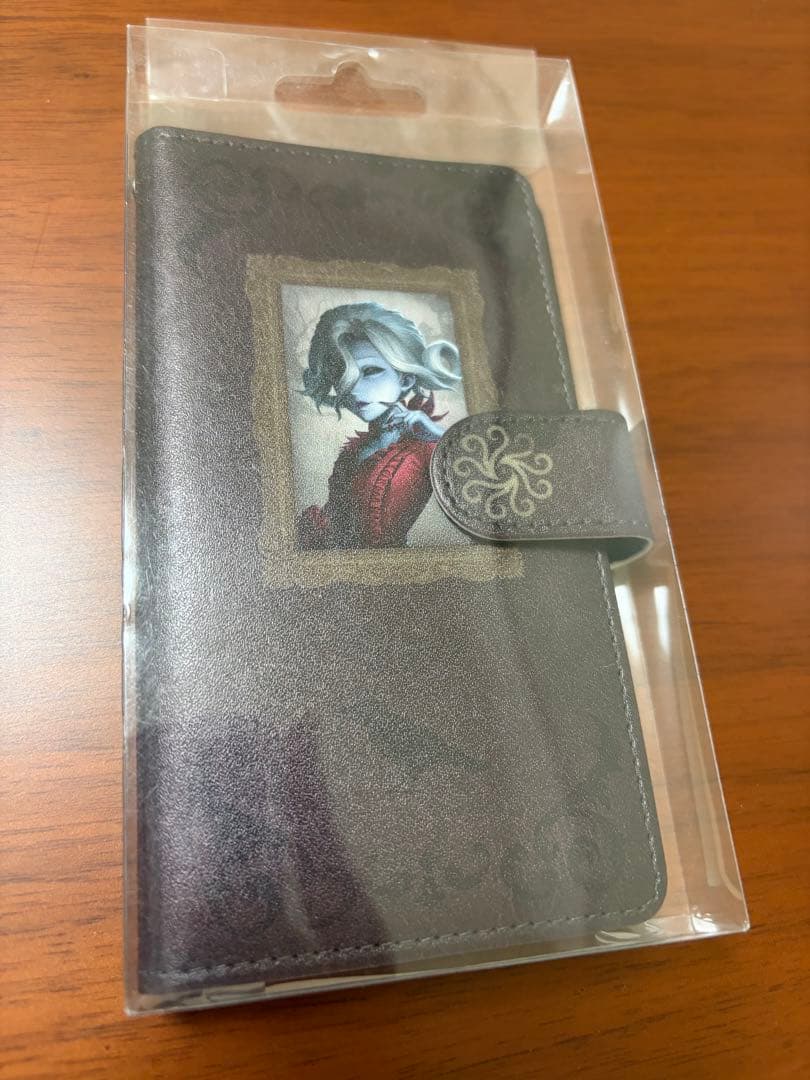 第五人格 IdentityV 血の女王 マリー スマホケース