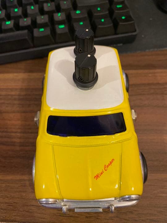 デイズコーポレーションAtelier Z クーパーFAZZ