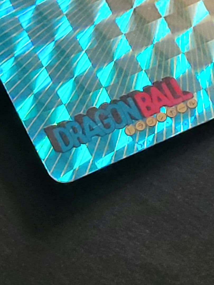 ドラゴンボールカードppアマダ0段40枚