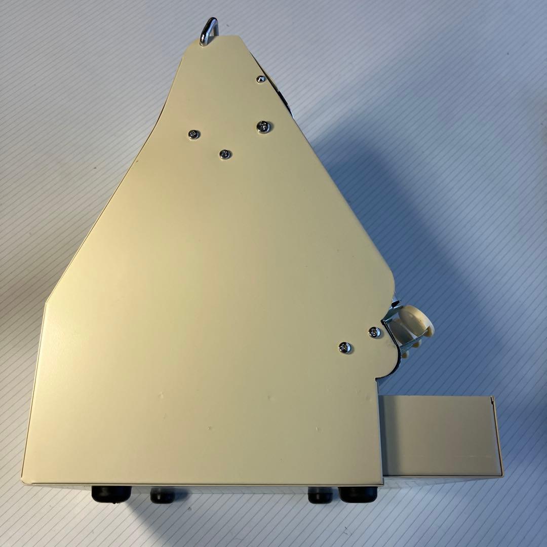 釣銭器　奇跡のデッドストック　新品未使用　昭和レトロ