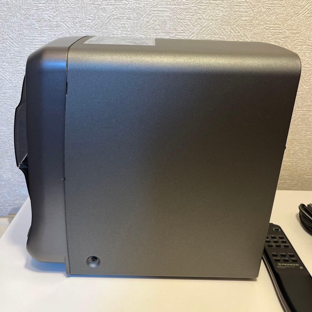 Pioneer PD-F25動作品！