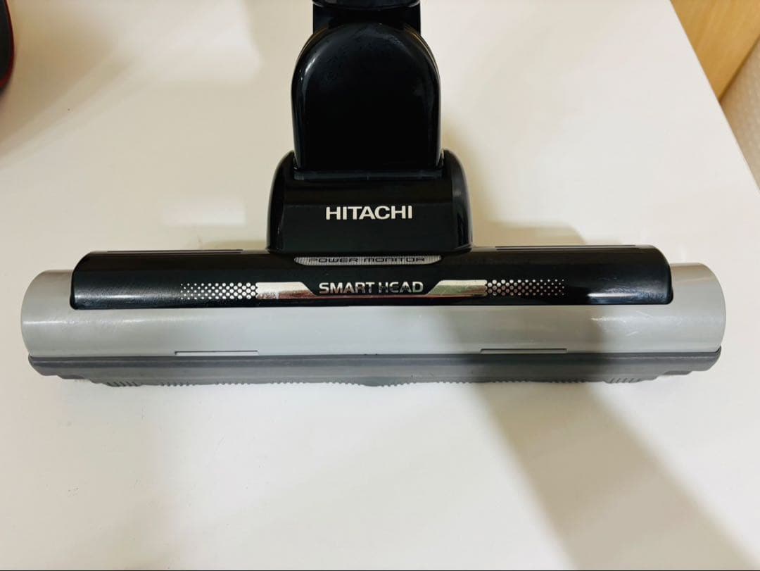 HITACHI 日立 掃除機KARUPACK CV-PA30 紙パック式