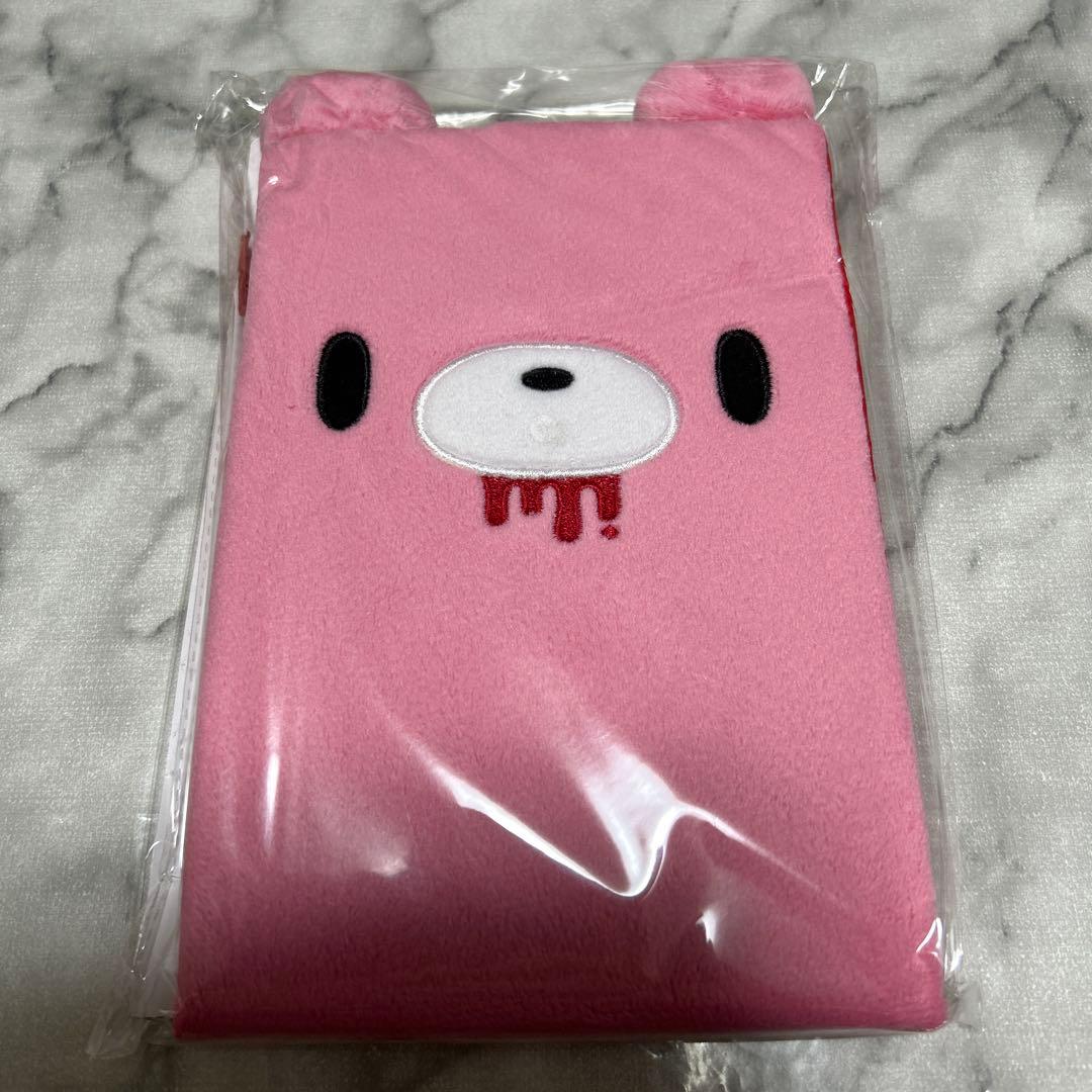 グルーミー ファブリックミラー