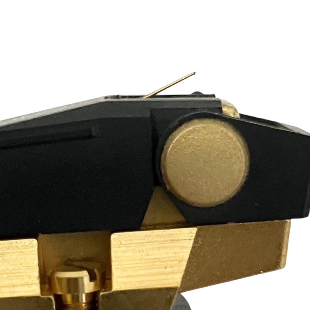 オーディオテクニカ ATN-150Ea VM型 カートリッジ シェル付