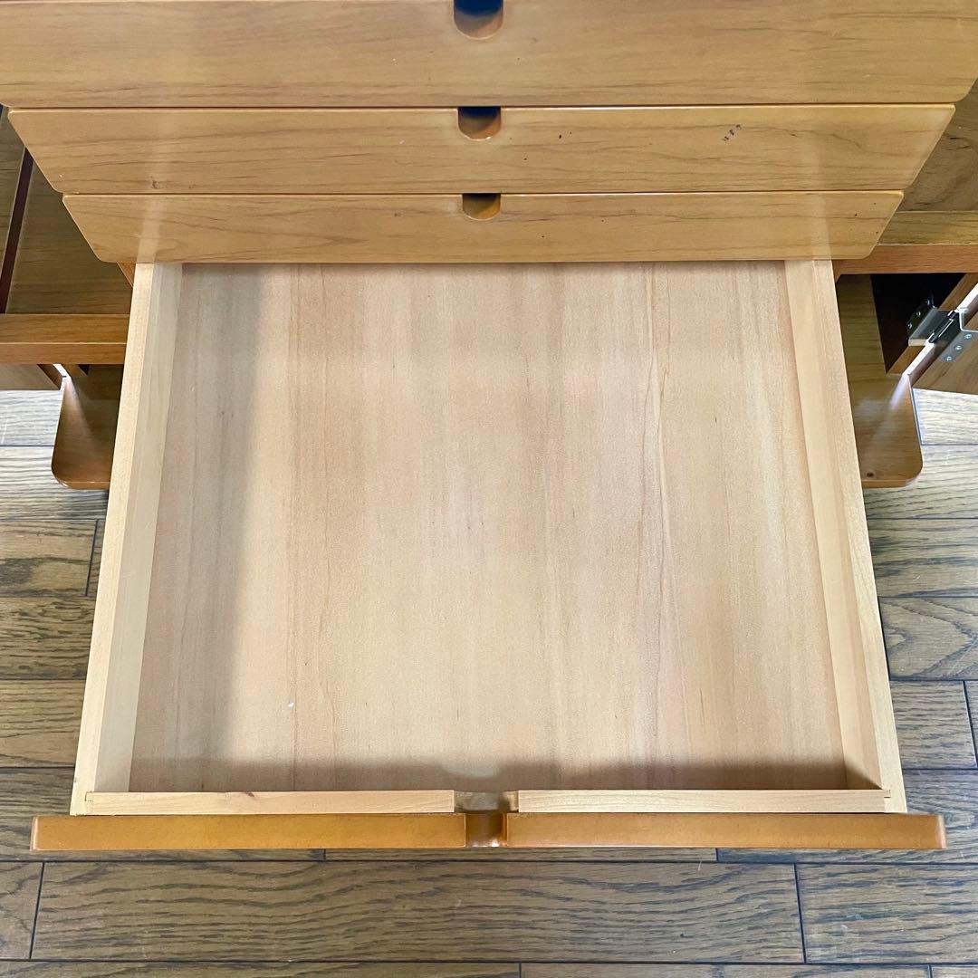 アムス社　アルテージュ　クレメンテ　キャビネット　スペシャル