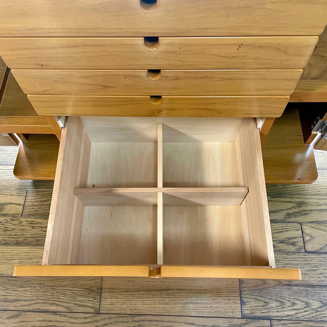 アムス社　アルテージュ　クレメンテ　キャビネット　スペシャル