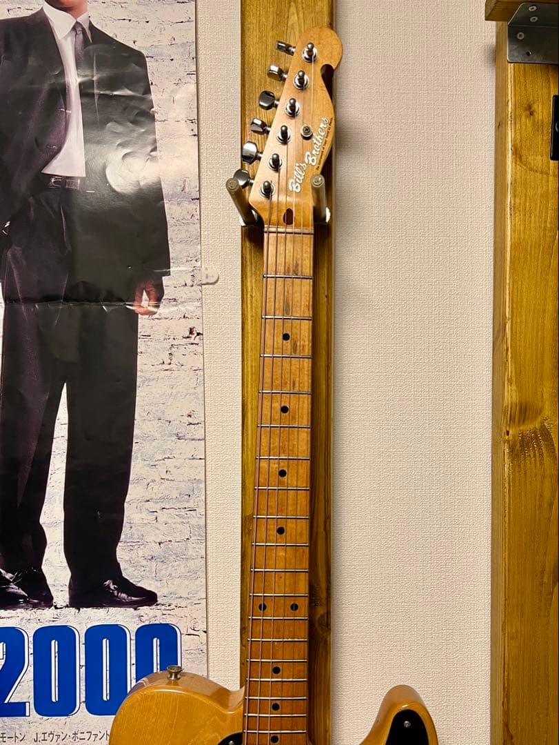 さ*ん様 国産 最初期 Bill's Brothers Esquire エスクワ