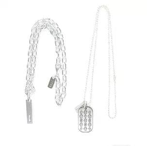 CHAGE and ASKA メモリアルペンダント 2個セット