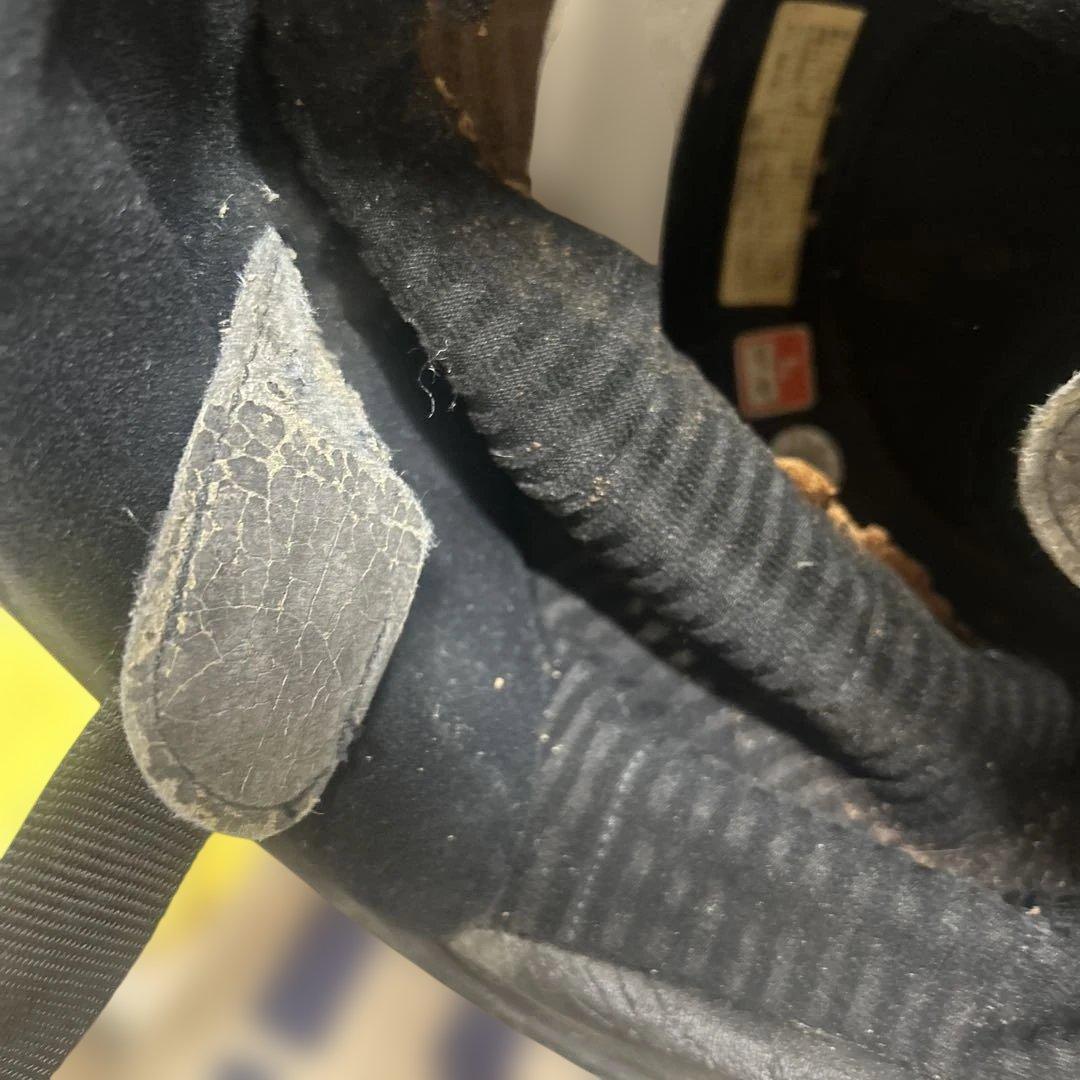 SHOEI フルフェイスヘルメット レッド/ホワイト